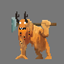 Bestiary logo