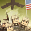 Parky's Modded War logo