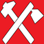 Blocky+ logo