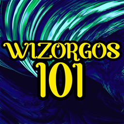 Wizorgos logo