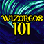 Wizorgos logo