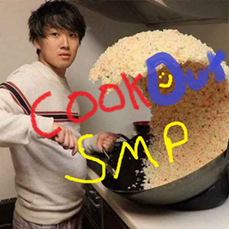CookoutSMP logo