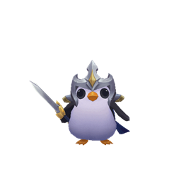 Pengu's Summer Tech Adventure