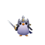 Pengu's Summer Tech Adventure logo