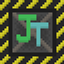 Jurassic Tech by zth404 logo