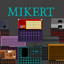 Mikert`s GUI logo