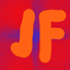 Jurassic fossil logo