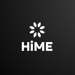 HiME logo