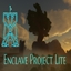 Enclave Project Lite logo