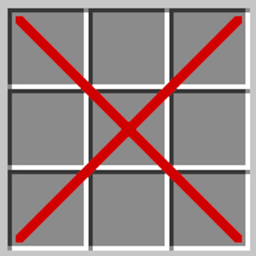 RecipeDisabler logo