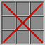 RecipeDisabler logo