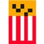 Food+Bread Dimension logo