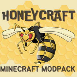 Honey Craft project image