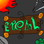magic eternal logo