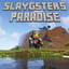 Slaygster's Paradise logo