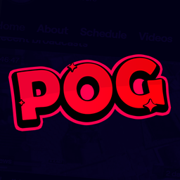 POGpack Craft logo