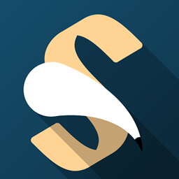 Scribe logo