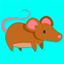 Rats: Expansion logo