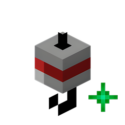 Open Water Detector logo