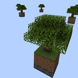 Sky-Island Generator [Fabric] logo