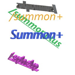 Summon+ project image