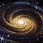 Cosmic Core logo