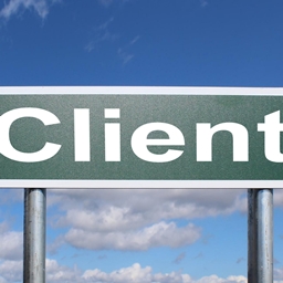 Coiled Client logo