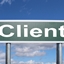 Coiled Client logo