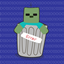 Erroring Entity Remover Reforged logo