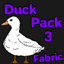 Duck Pack 3 [Fabric Edition] logo