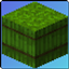 Bale of Sugar Cane logo