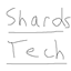 Shards: Technology logo