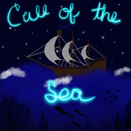 Call Of The Sea