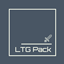 LTG Pack logo