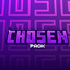 Chosen Pack  logo