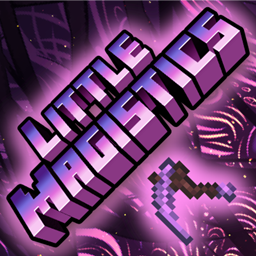 Little Magistics logo
