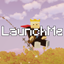 LaunchMe Plugin logo