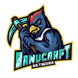Banucraft Openworld logo