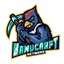 Banucraft Openworld logo