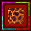 Spryzeen's Colorful lava "magma" ADDON logo