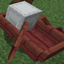 Nyf's Shulker Boats logo