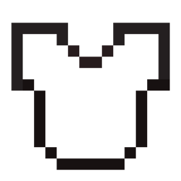 Transparent Armor [FABRIC] logo