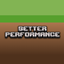 Better Performance logo