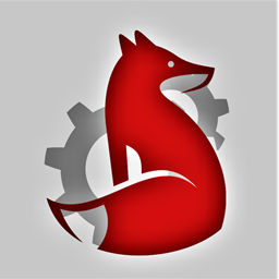 Project CogFox logo