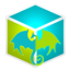 Elittle: Dragon Expedition logo