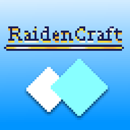 RaidenCraft 16x project image