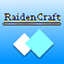 RaidenCraft 16x logo