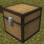 Nyf's Upgraded Chests logo