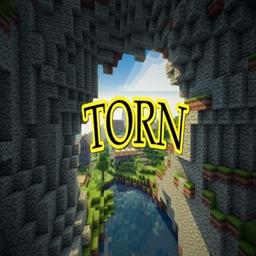 Torn - Gallery - Minecraft Modpacks - CurseForge