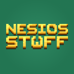 Nesios Stuff Addon